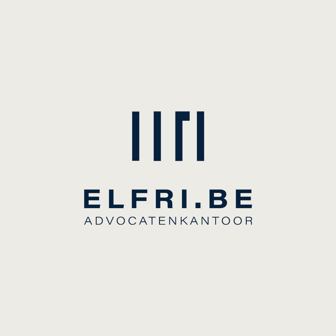 ELFRI.BE Advocatenkantoor